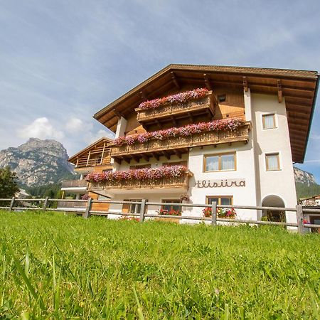 Hotel Dolomitdreams La Villa  Zewnętrze zdjęcie