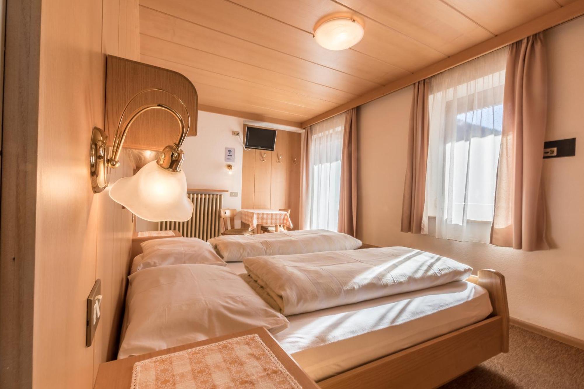 Hotel Dolomitdreams La Villa  Zewnętrze zdjęcie