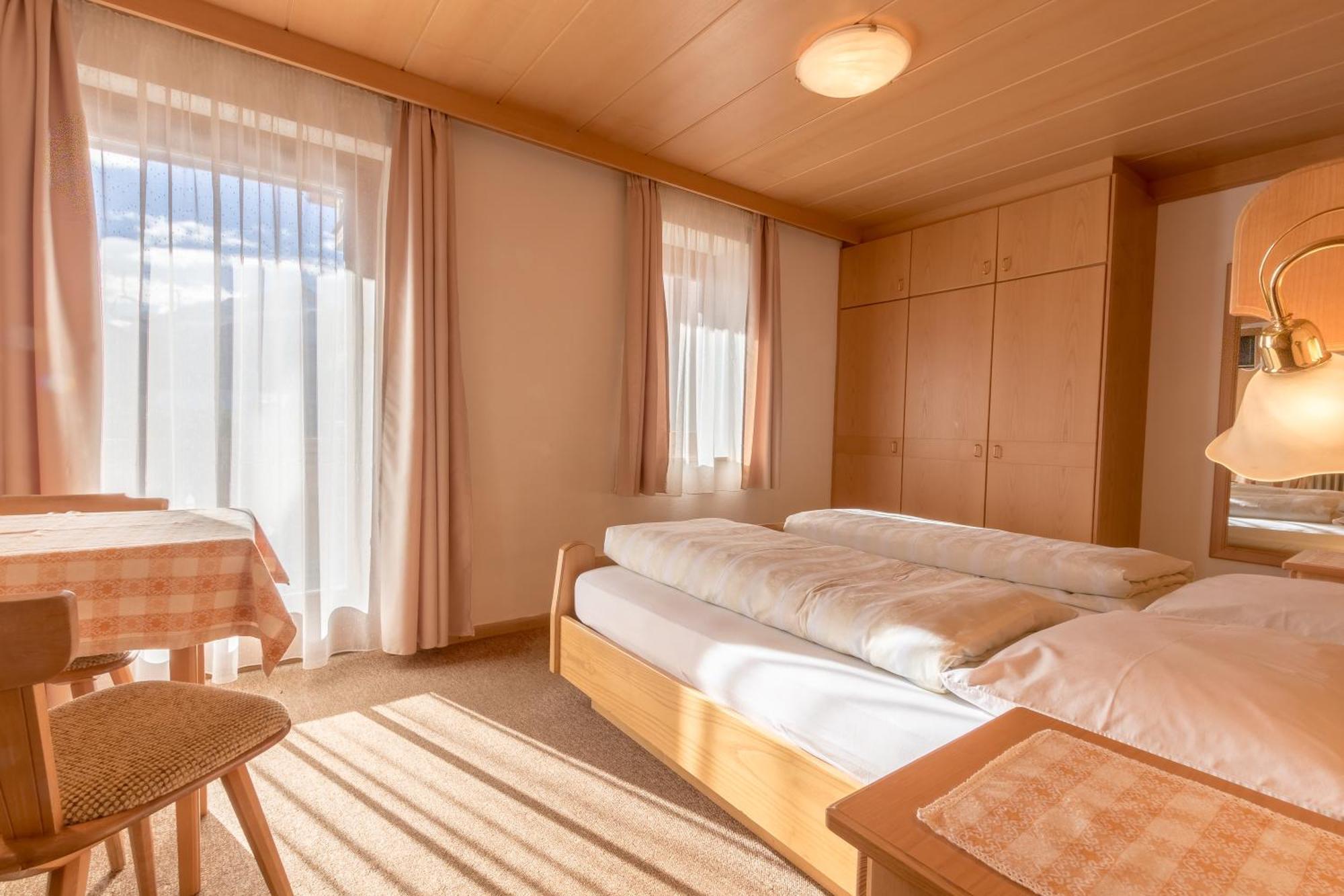 Hotel Dolomitdreams La Villa  Zewnętrze zdjęcie
